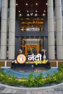 Hotel Comfort Inn Shikrapur - 8