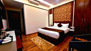 Hotel Comfort Inn Shikrapur - 3