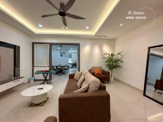 Austin Small gathering house 5min to IKEA JB - Johor Bahru - 3