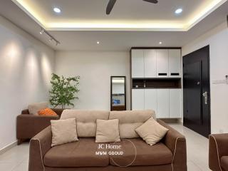 Austin Small gathering house 5min to IKEA JB - Johor Bahru - 5