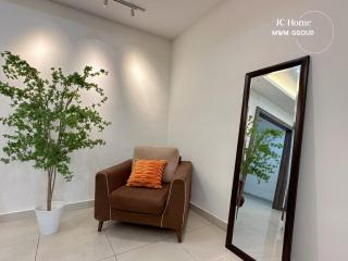 Austin Small gathering house 5min to IKEA JB - 6