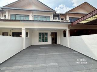 Austin Small gathering house 5min to IKEA JB - Johor Bahru - 8