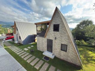 Cottage house of light B - Batumi - 5