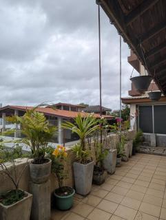 Sumathi apartment - Dehiwala - 7