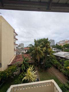 Sumathi apartment - Dehiwala - 4