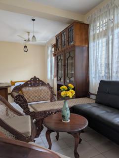 Sumathi apartment - Dehiwala - 3