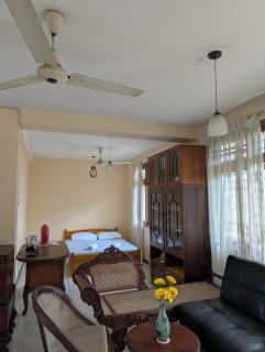 Sumathi apartment - Dehiwala - 2