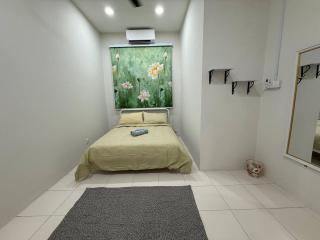 Hillside Homestay by UmmiSya - Tampin - 4