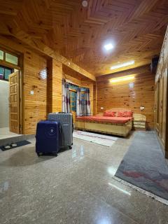 Amritalya stays - 7