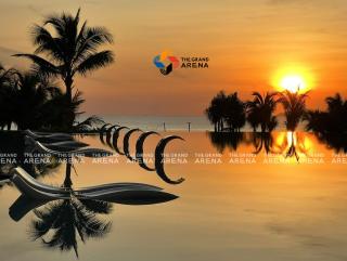 The Grand Arena Cam Ranh Hotel & Resort - - 7