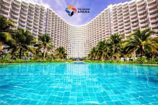 The Grand Arena Cam Ranh Hotel & Resort - Cam Ranh - 9