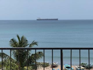 Trinco Diyash Beach Hotel - Trincomalee - 4