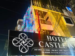 Hotel Castle inn - Indore - 5