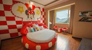 Anshan Camilla Business Hotel - Anshan - 1