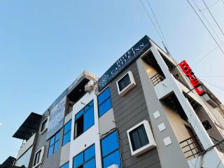 Hotel Castle inn - Indore - 2