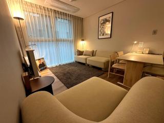 Peaceful Stay in Seoul-SAYU STAY - 0