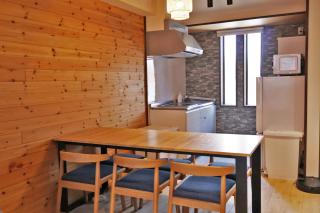 Sumiyoshi Kaze Home - 2-story townhouse which is a 5-min walk from Sumiyoshi Taisha - Osaka - 7