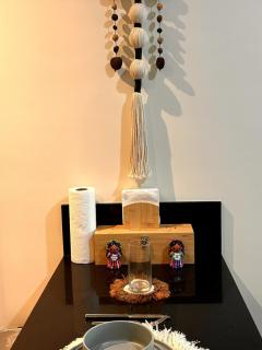 Experience the charm of Tulum, a unique loft in Aldea Zama - 9