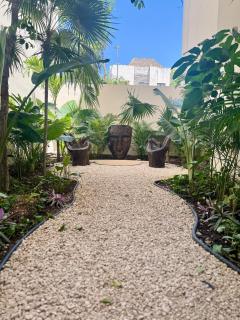 Experience the charm of Tulum, a unique loft in Aldea Zama - Tulum - 1