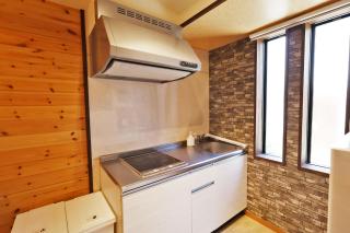 Sumiyoshi Kaze Home - 5