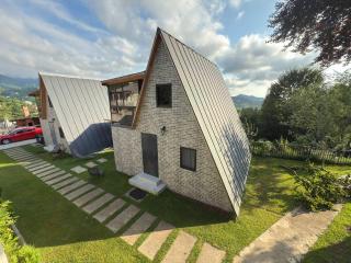 Cottage house of light B - Batumi - 9