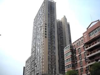 GreenTree Inn Jiangxi Nanchang XianGYAng Road Lianxi Road Business Hotel - Nanchang - 0