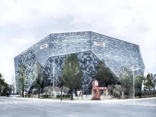 Dusit D2 Binhu Changzhou Hotel - 0