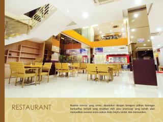 Borneo Hotel - 8