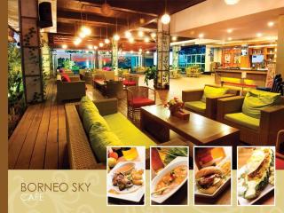Borneo Hotel - Pontianak - 6