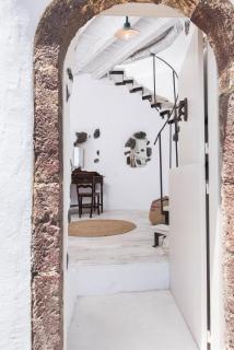 Anemoscope Windmill Villa - Pirgos - 1