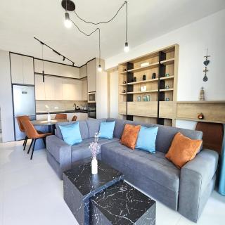 Cosy Sea View Apartment - 3