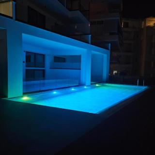 Cosy Sea View Apartment - Saranda - 2