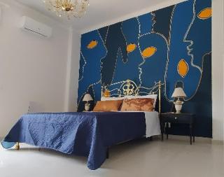 Profili Siciliani B&b Ognina Catania - Catania - 0