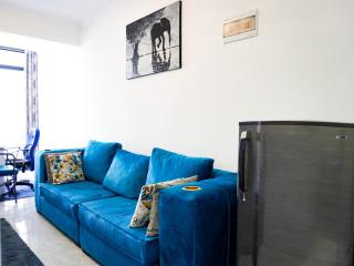 Pazoori Stays at Golden Mango Heights Kilimani - 5