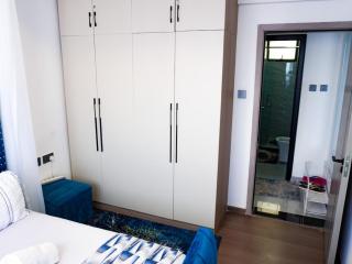 Pazoori Stays at Golden Mango Heights Kilimani - 2