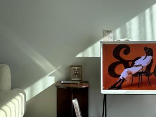 Peaceful Stay in Seoul-SAYU STAY - Seúl - 5