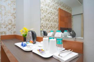 Hotel Zain Grande - Chennai - 3