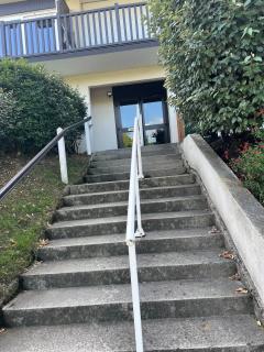 Appartement avec terrasse et jardin privatif - 6