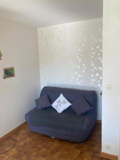 Appartement avec terrasse et jardin privatif - Cabourg - 5