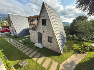 Cottage house of light A - 9