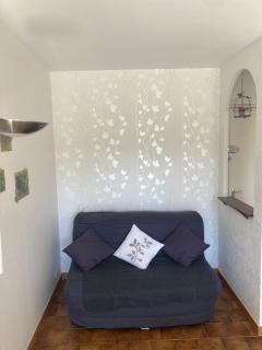 Appartement avec terrasse et jardin privatif - Cabourg - 3