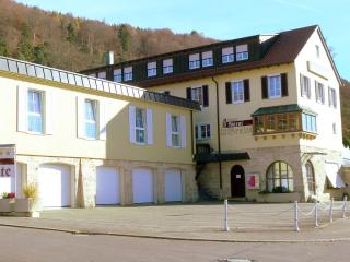 Hotel Garni in der Breite - Albstadt - 8