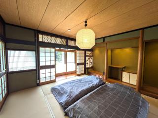 古民家一棟貸し -Yokado Kirikushi- 離れ"ほっこり" - 0