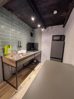 古民家一棟貸し -Yokado Kirikushi- 離れ"ほっこり" - 9