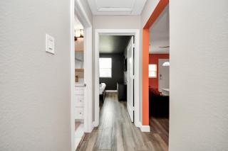 Melanin Majesty 2 Bd 1 Ba Near NRG DT and Med Cen - Houston - 7