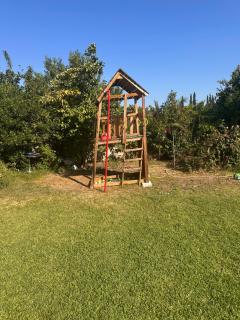 Caecilia & Lawrence Villa - Chalcis - 8