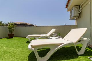 Allo Apartments Arroyo Ático Parking Centro 1 Habitación - Jerez de la Frontera - 5