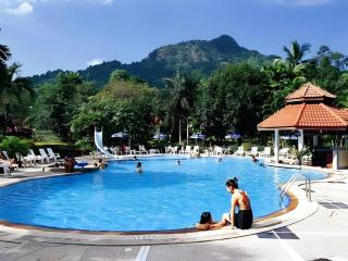 Sida Resort Hotel Nakhon Nayok - Nakhon Nayok - 0