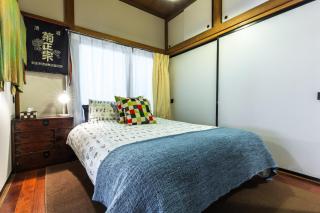 Samurai House - Large Family House, West Shinjuku - 3