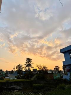 Diya apartment - Birbhaddar - 8